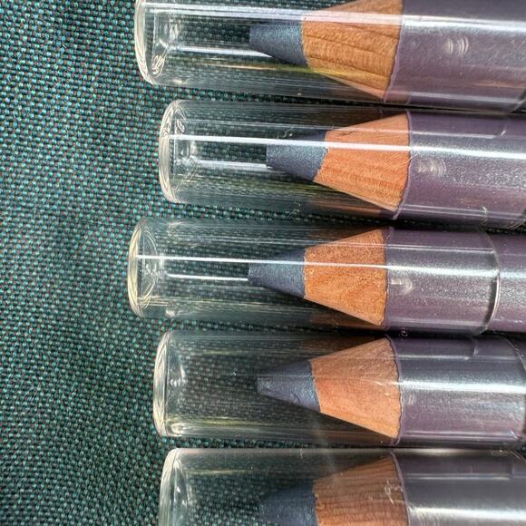 Jordana eyeshadow pencils bundle - Smoky Iris - Picture 2 of 4